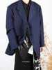 Yohji Yamamoto | 3Bs靛蓝西装 商品缩略图0
