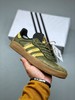 阿迪达斯 Adidas Palace Puig Samba 新款桑巴舞系列绅士德训足球风百搭低帮休闲运动板鞋 商品缩略图2
