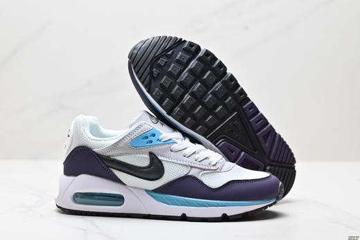 耐克Nike Air Max Correlate气垫缓震运动休闲鞋511416-307男女鞋 商品图4