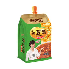 佐香园黄豆酱 450g