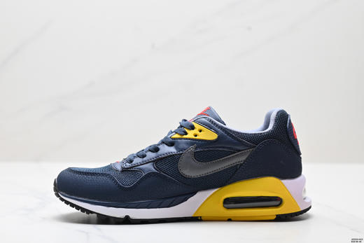 耐克Nike Air Max Correlate气垫缓震运动休闲鞋511416-307男鞋 商品图2