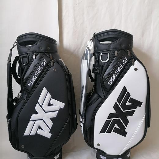 高尔夫球包PXG绣花标准职业球包高尔夫防水球包男士大口径球杆包 商品图1