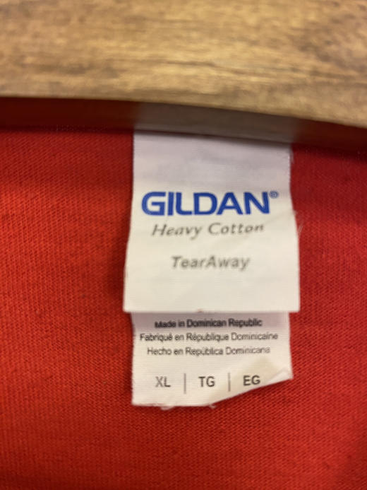 GILDAN 美海军陆战队 短袖T恤 _SST(XL) 商品图2