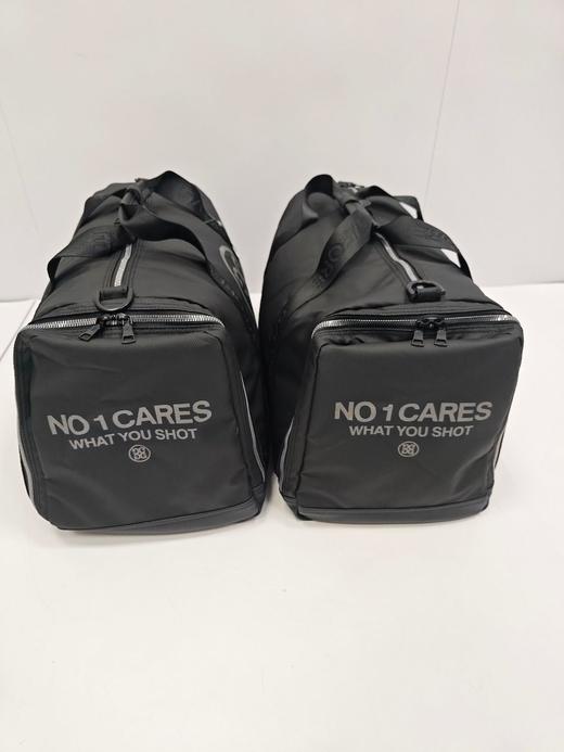 G/FORE高尔夫球包 23春男女同款标志单肩斜挎手拎超大容量衣物包 商品图5