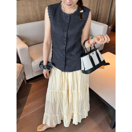 2504406   Done 仙女裙 蛋糕裙 全棉 商品图2