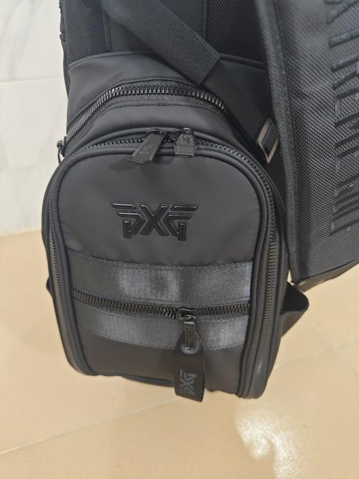 PXG高尔夫支架包便携轻便球包golf车载支架包全套球包轻量新款 商品图5