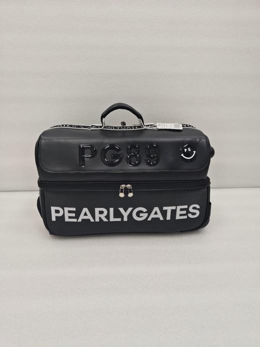 新款高尔夫衣物包PG收纳包大容量 golf 带轮拉杆轻便衣物包 商品图5