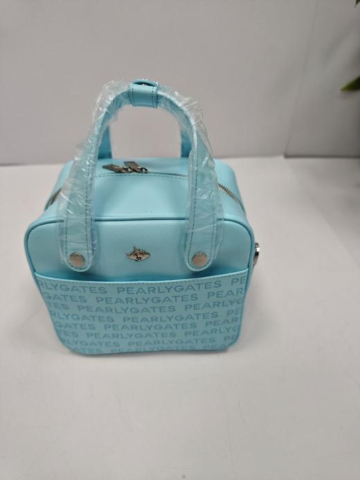 新款高尔夫手提包PG收纳包单肩斜挎包 golf 手包轻便衣物包小球包 商品图4