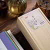 木盒《薰衣草 盘香》淡淡入梦 商品缩略图2
