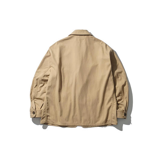 Mountain Research 2B JKT. 宽松廓形轻便西装外套 商品图2