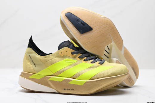 阿迪达斯Adidas Adizero Adios Pro 4 M透气休闲运动跑步鞋IH2599男女鞋 商品图4