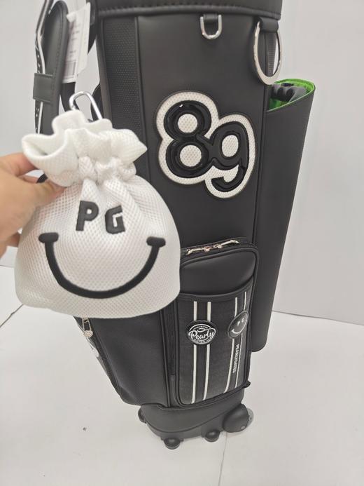 23最新款女士高尔夫滑轮拉杆球包男PG日韩大容量便携多功能球童包 商品图6