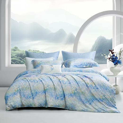 梦洁  纯棉四件套 风之谷 商品图0