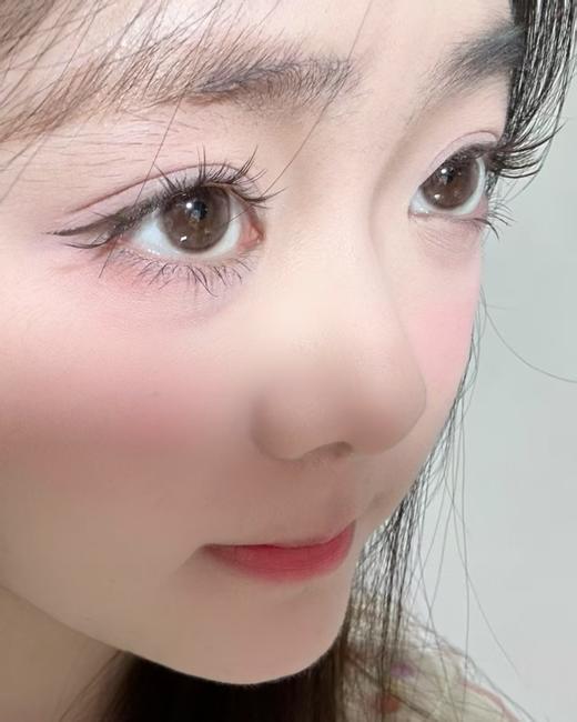 【中直径半年抛】LOVEIIKIRA-念念 巧-14.2mm【半年抛 0-1000度 含有525/575】 商品图7