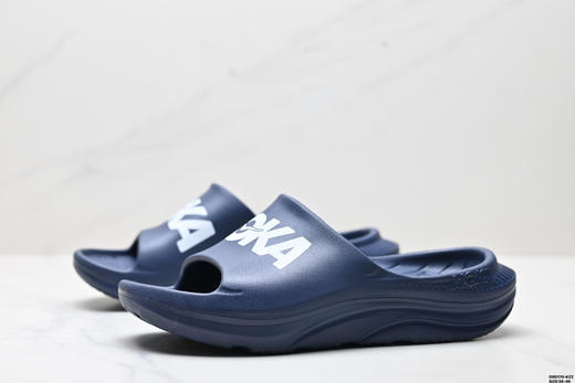 霍卡HOKA ONE ONE ORA舒适百搭防滑拖鞋男女鞋 商品图3