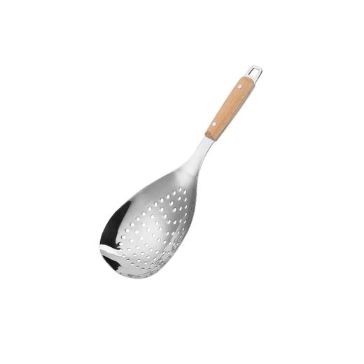 国风质朴大漏勺GF-1275 商品图0