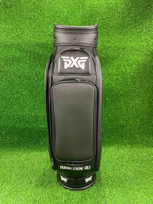 PXG高尔夫球包电压款标准职业球包高尔夫防水球包男士大口径球杆包 商品图6