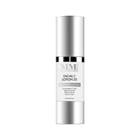 超A维C焕肤全能乳 C20换肤全能乳 30ml MM SYSTEM   保税仓发货