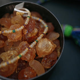 【现货】良木礼优雅百搭项链（809）