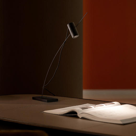 摩根垂钓系列聚光台灯 商品图9