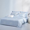 梦洁 天丝棉四件套 常安宁 商品缩略图1