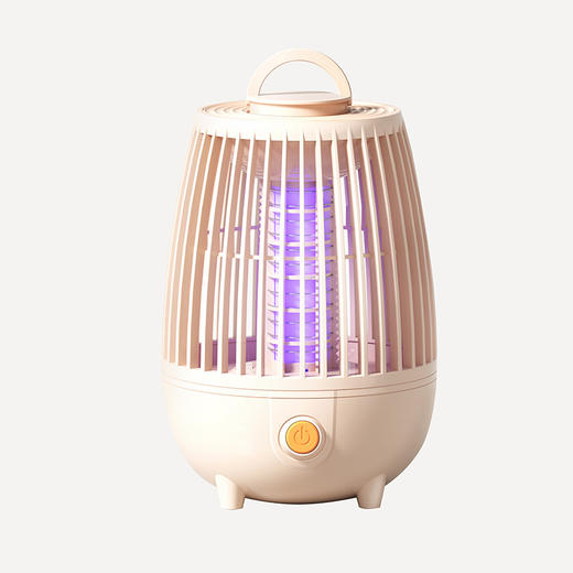 彩虹灭蚊灯2600V  6204 商品图9