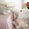 【5折购】A类双层纱大豆夏凉被空调被夏被四件套 商品缩略图14
