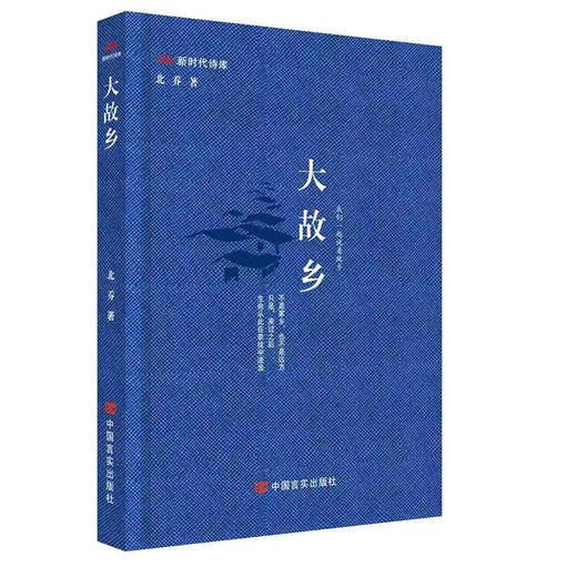 新时代诗库第一辑套装 商品图2