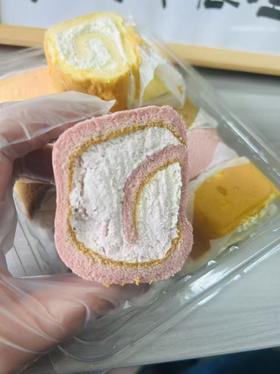 五拼瑞士卷一盒