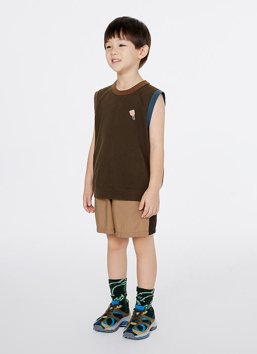 jnby   25年夏款   组合套装  1P5H22650 商品图9