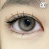 #Glass 水光小鹿 棕 14.5mm 【1片装】舒适推荐 / 年抛 商品缩略图1