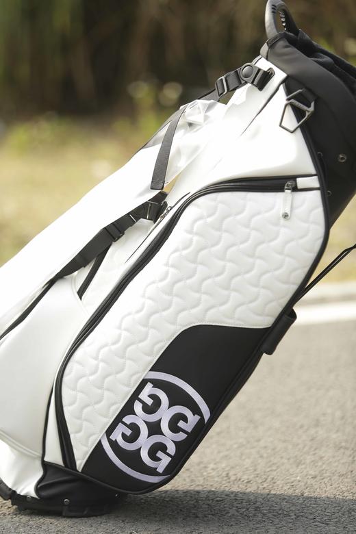 G/FORE高尔夫球包防水轻量男女支架包G4单肩背标准球袋GFORE 商品图4