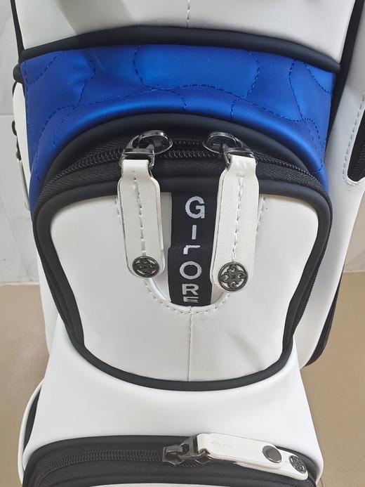 时尚高尔夫球包新GFORE男女通用高尔夫支架包防水耐磨杆袋轻便拿 商品图5