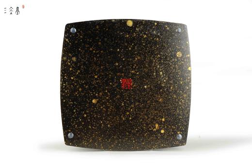 三希堂  流霞系列  敦煌茶盘 商品图3