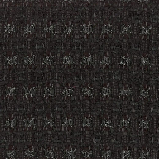 2025【海外仓】香奈儿粗花呢皇冠卡VV31565（价格为每厘米+不包邮） 商品图0