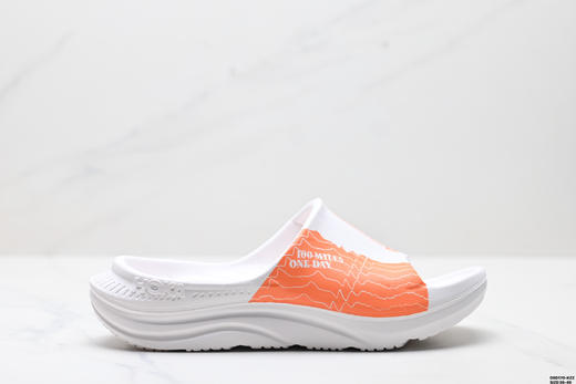霍卡HOKA ONE ONE ORA舒适百搭防滑拖鞋男女鞋 商品图0