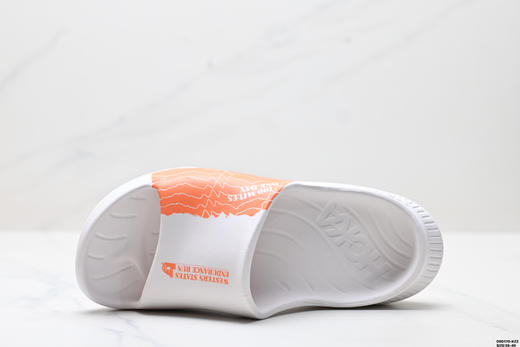 霍卡HOKA ONE ONE ORA舒适百搭防滑拖鞋男女鞋 商品图1