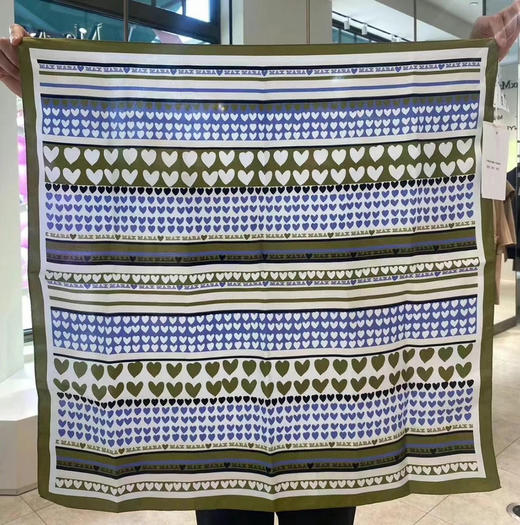 国内现货！付款秒发Maxmara 480元亏本清仓！配购物袋！ 商品图0