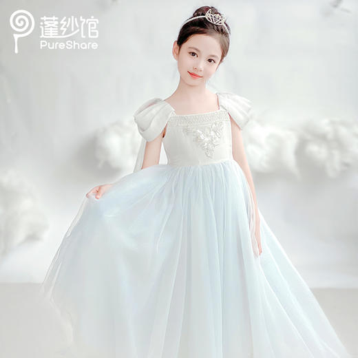 冰晶公主裙 商品图7