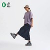 2楼素然仿棉感宽松阔腿裤吊牌价1650 商品缩略图2