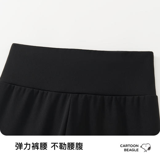 【2件套】【90-150】男女童夏季纯棉短袖速干短裤套装（上衣95%棉 5%氨纶 ，裤子82.4%锦纶 17.6%氨纶） 商品图11