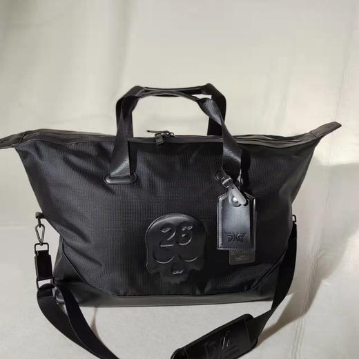 PXG骷髅头衣物包男士大容量衣物包手提包行李包 商品图1