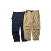 Mountain Research MT Trousers 立体剪裁宽松锥形九分裤 商品缩略图0
