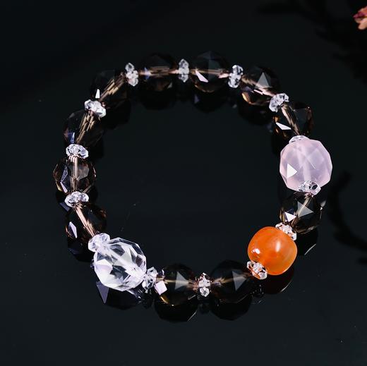 ZP珠宝水晶系列 夏季来临 给自己带来一份浪漫与好运吧 商品图4