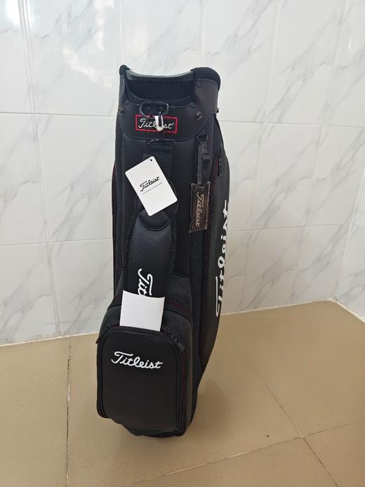 23新款Tien高尔夫球包支架包PU超轻防水球杆包男女通用标准脚架包 商品图3
