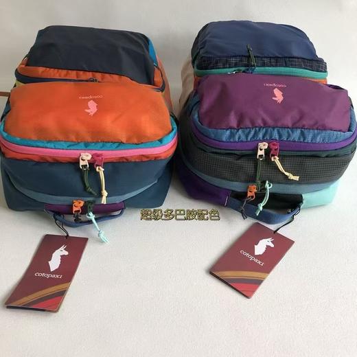 Cotopax*i  美洲羊驼包 新款Tasra16L 机器人双肩包来咯！ 商品图5
