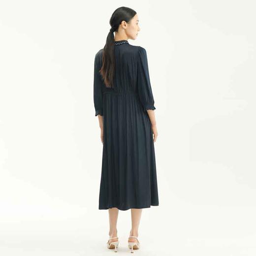 戴布拉芬连衣裙L28B549 商品图2