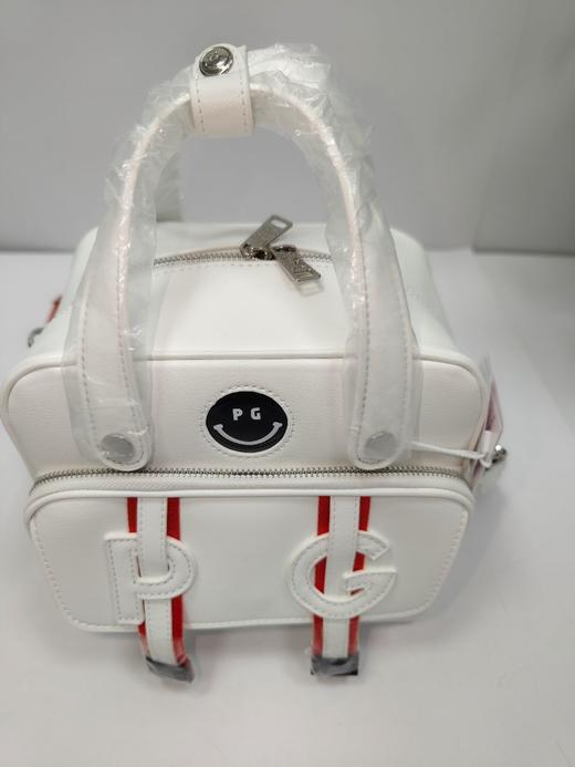 新款高尔夫手提包PG收纳包单肩斜挎包 golf 手包轻便衣物包小球包 商品图1