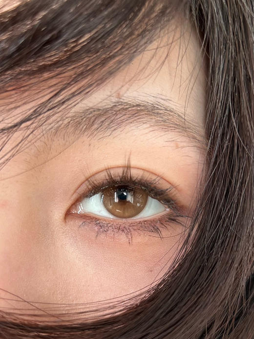 半年抛 CN 蜜糖柚子 14.2【550、650缺】 商品图4