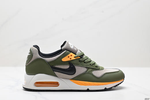 耐克Nike Air Max Correlate气垫缓震运动休闲鞋511416-307男鞋 商品图0